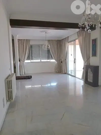 شقة للايجار في الحازمية Apartment for rent in Hazmieh