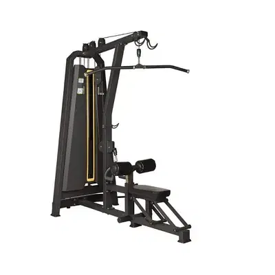 lat machine new