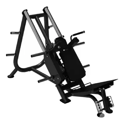 hack squat new