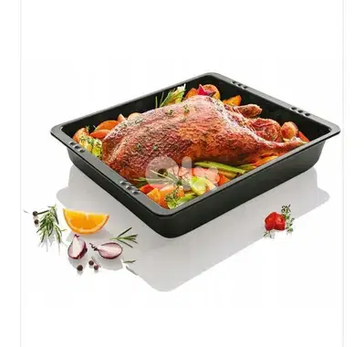 ernesto(made in germany) enamel roaster