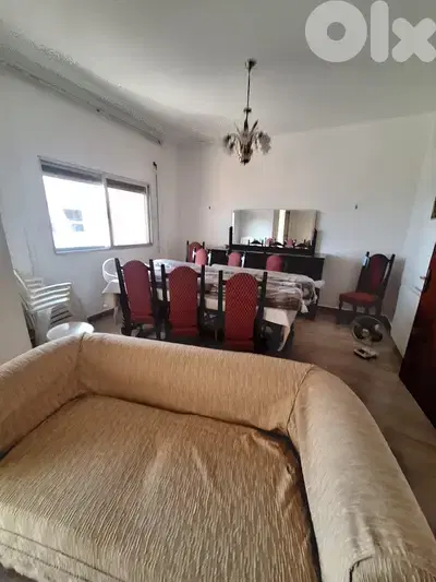 APARTMENT IN MTAYLEB PRIME WITH VIEW (180SQ) , (MT-163)