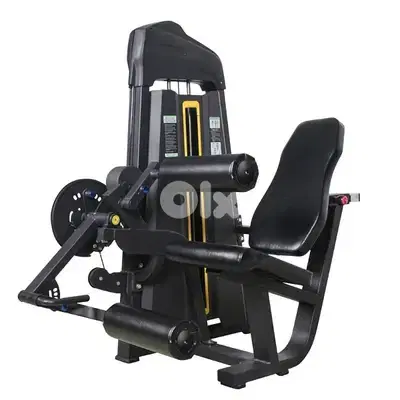 leg extension new heavy duty