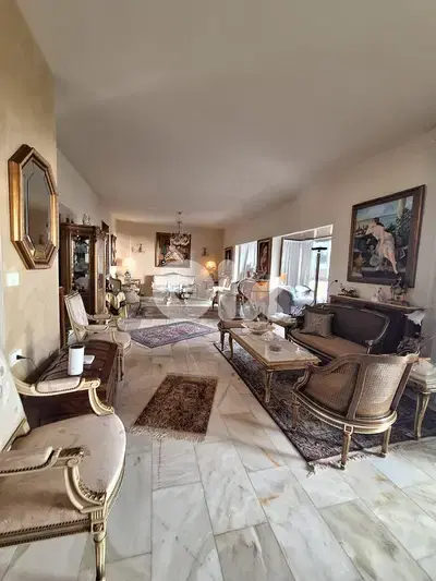 DISCOUNTED PRICE! 360 SQ APARTMENT FOR SALE IN RABIEH PRIME (RA-137)