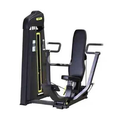 chest press