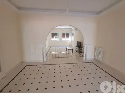 Apartment for Rent – Achrafieh