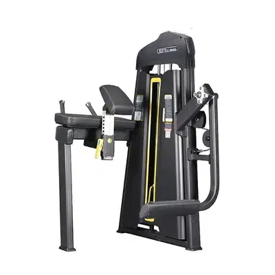 kick back machine new heavy duty
