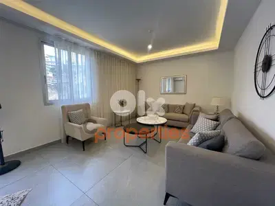 Apartment For Sale in Hazmieh - CPMK134