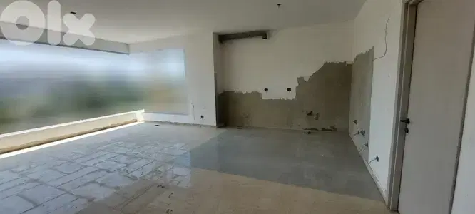 City View in Jisr El Bacha -Apartment For Sale شقة للبيع في جسر الباشا