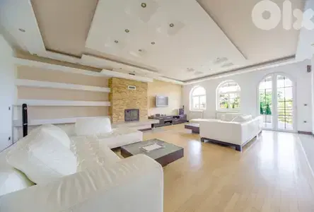 OPEN SEA VIEW APARTMENT IN MANARA PRIME , HIGH FLOOR / 3 BEDS (AM-270)