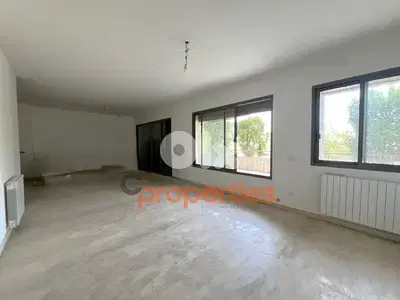 Apartment For Sale in Hazmieh - CPMK135