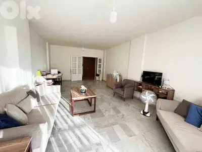 Apartment For Sale In Byakout | 3 Bdr | شقة للبيع | بياقوت | PLS 26344