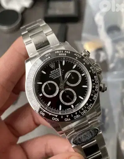 Rolex Daytona super clone 1:1