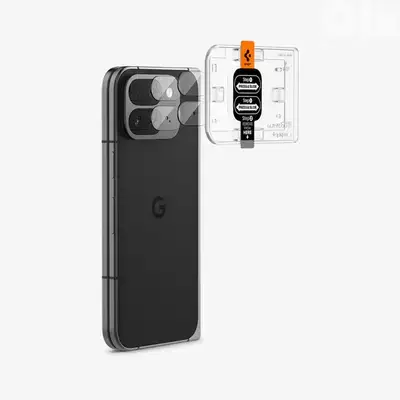 Spigen [EZ Fit Optik Lens] Protector for Google Pixel 9 Pro Fold