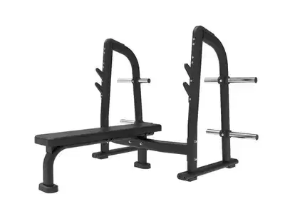 flat bench new
