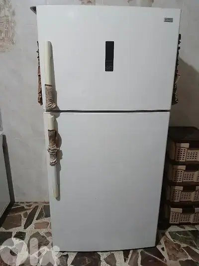 freezer  tecno naf