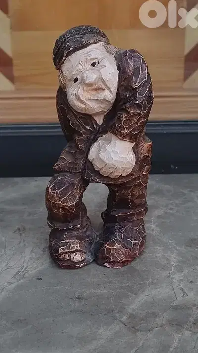 antique
