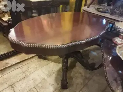 french table