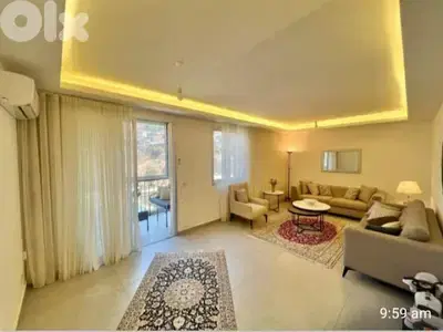 Apartment for sale in hazmieh شقة للبيع في الحازمية