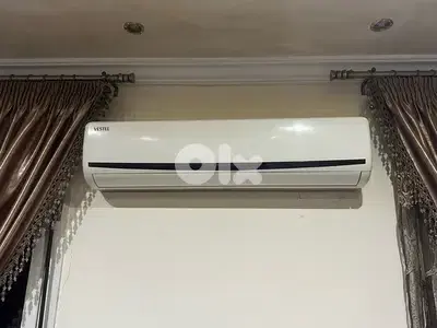 AC vestel