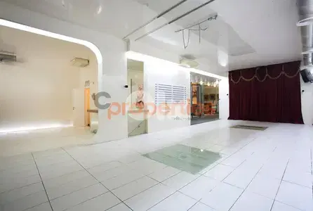 For Rent – Unique High-End Duplex Studio/Office- Horsh Tabet - CPGA29