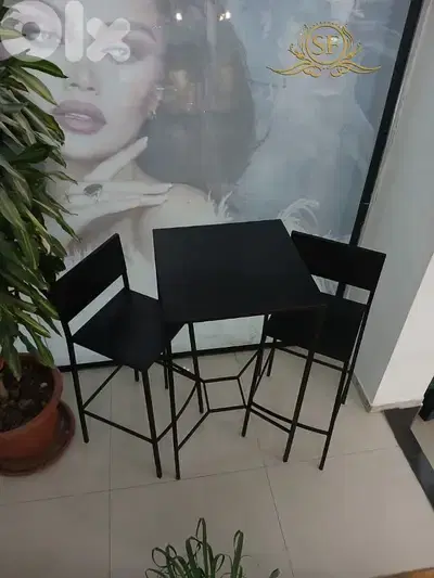 بار ستيل