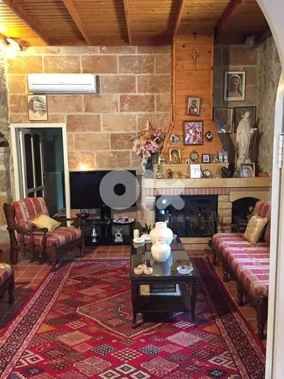 Independent house for sale+ land Al Mrouj بيت مستقل للبيع + ارض المروج
