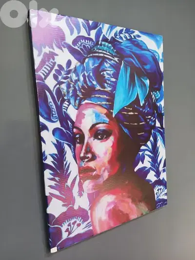 paintings