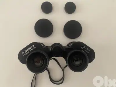 Kamakura binocular Made in Japan