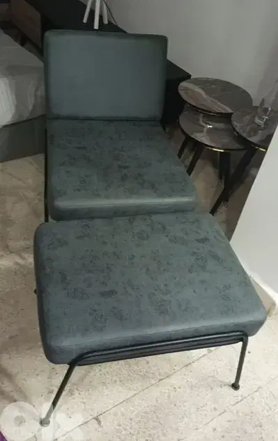 برجير مع بوف