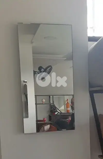 مرآه مستطيل