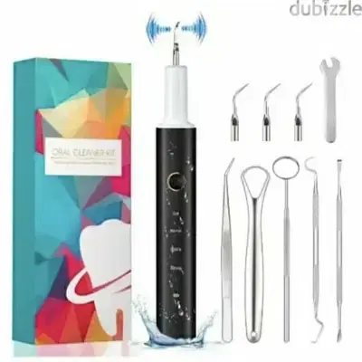 HassoKonHassokon Electric ,Plaque Remover and brush/4$ deliver