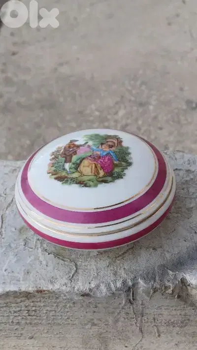 antique