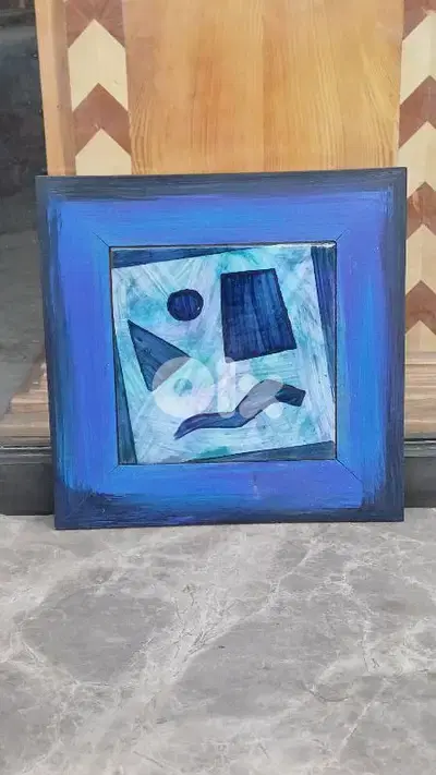 antique