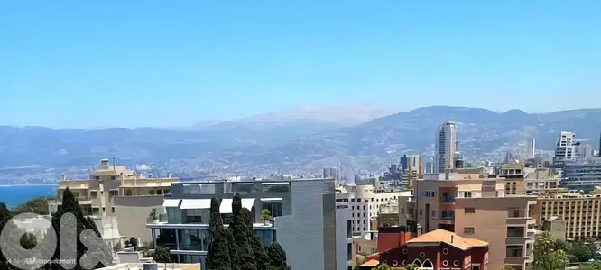 Apartment for sale in Hamra/ New