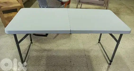 طاولة شنطة