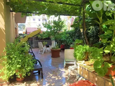 apartment For sale in adonis شقة للبيع في ادونيس
