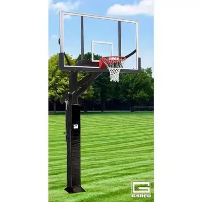 basketball hoop new