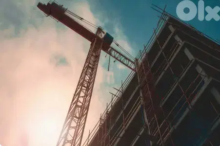 PROJECT UNDER CONSTRUCTION IN ACHRAFIEH PRIME / GYM , POOL (AC-1055)