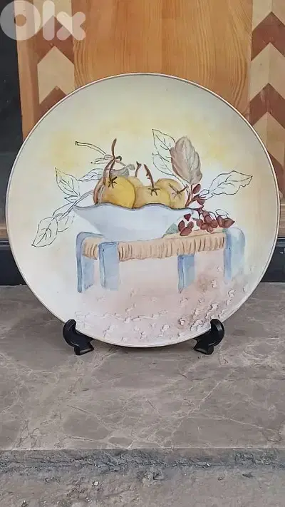antique