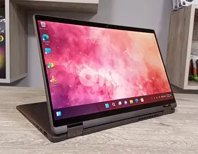 touch/flip - core i7 gen 10 - 16 ram - great price