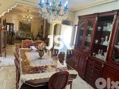 L18836-Spacious Duplex For Sale in Tayyouneh