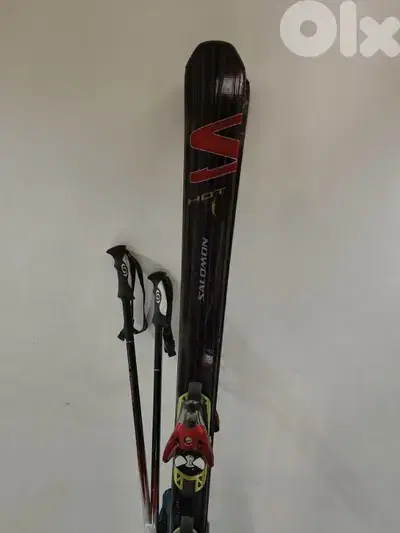 ski set ski set