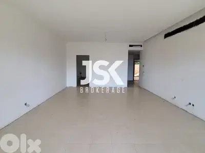 L18845-Brand New Apartment With High-End Finishing For Sale in Byblos