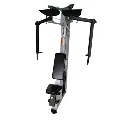 pec rear like new (black and grey color available)