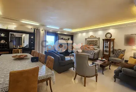 Fully Furnished Apartment for Sale in Fanar – CPSM377