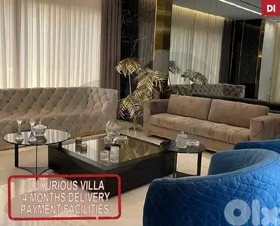 Villa for Sale in Rmaileh - Wardaniyeh / الرميلة REF#DI115628