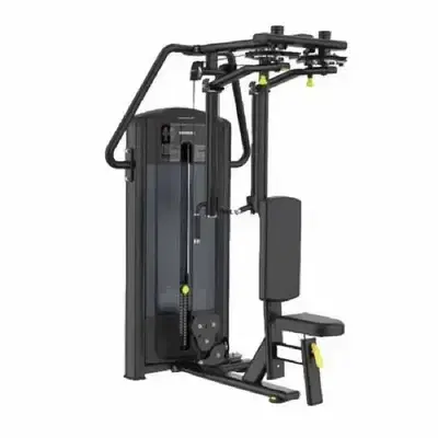 pec fly fitness  art new heavy duty