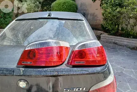 stoplight e60 originall