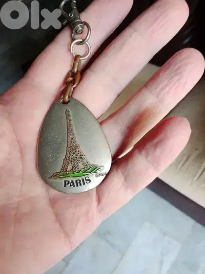 porteclé Tour Eiffel