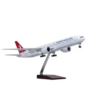 plane model